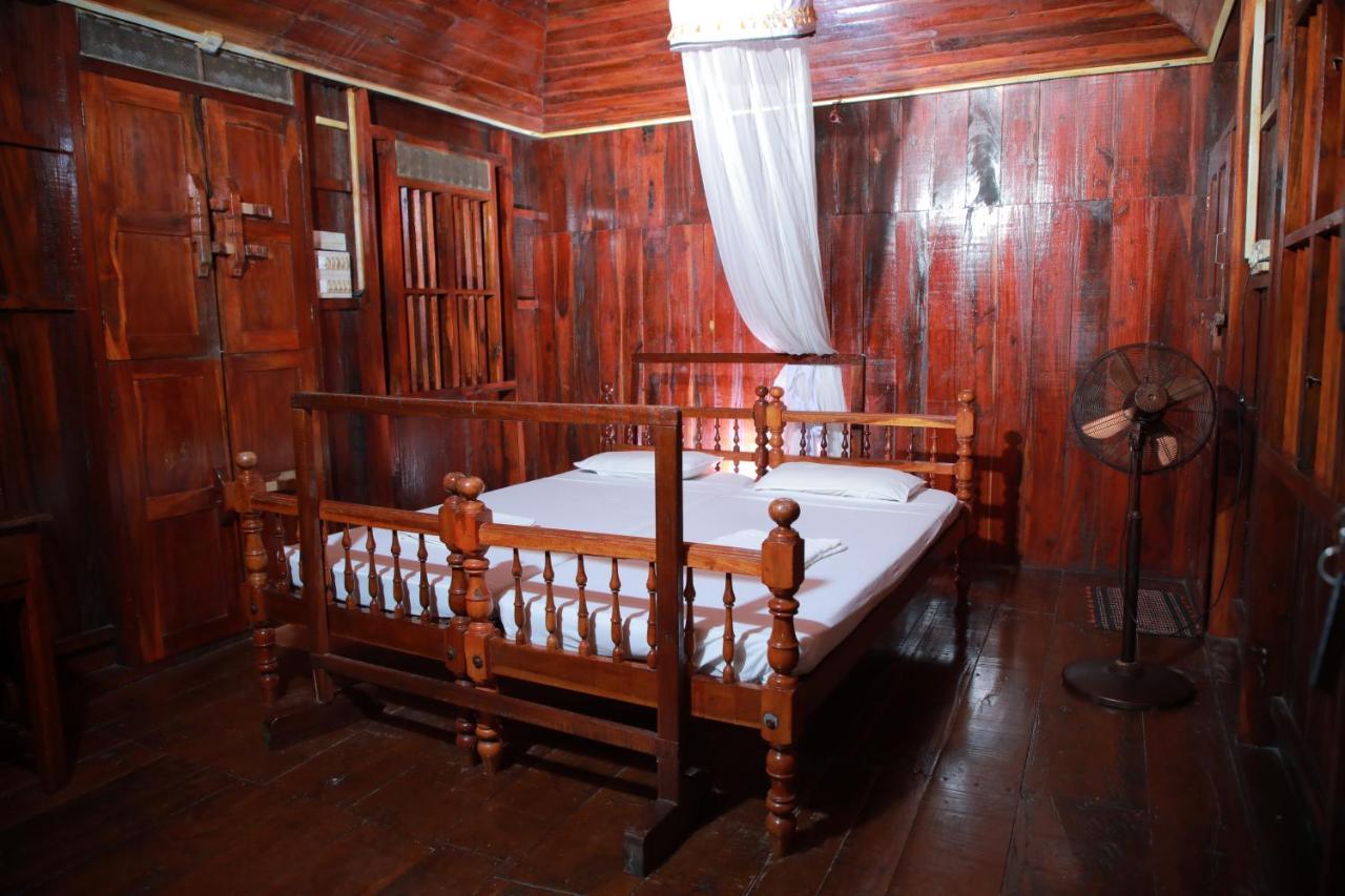Malayalam Lake Resort Alappuzha Екстериор снимка