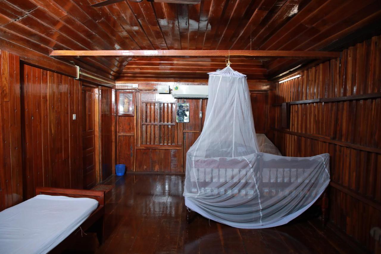 Malayalam Lake Resort Alappuzha Екстериор снимка