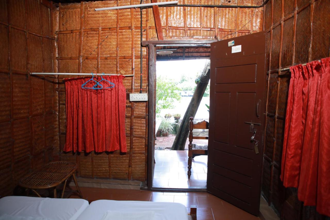 Malayalam Lake Resort Alappuzha Екстериор снимка