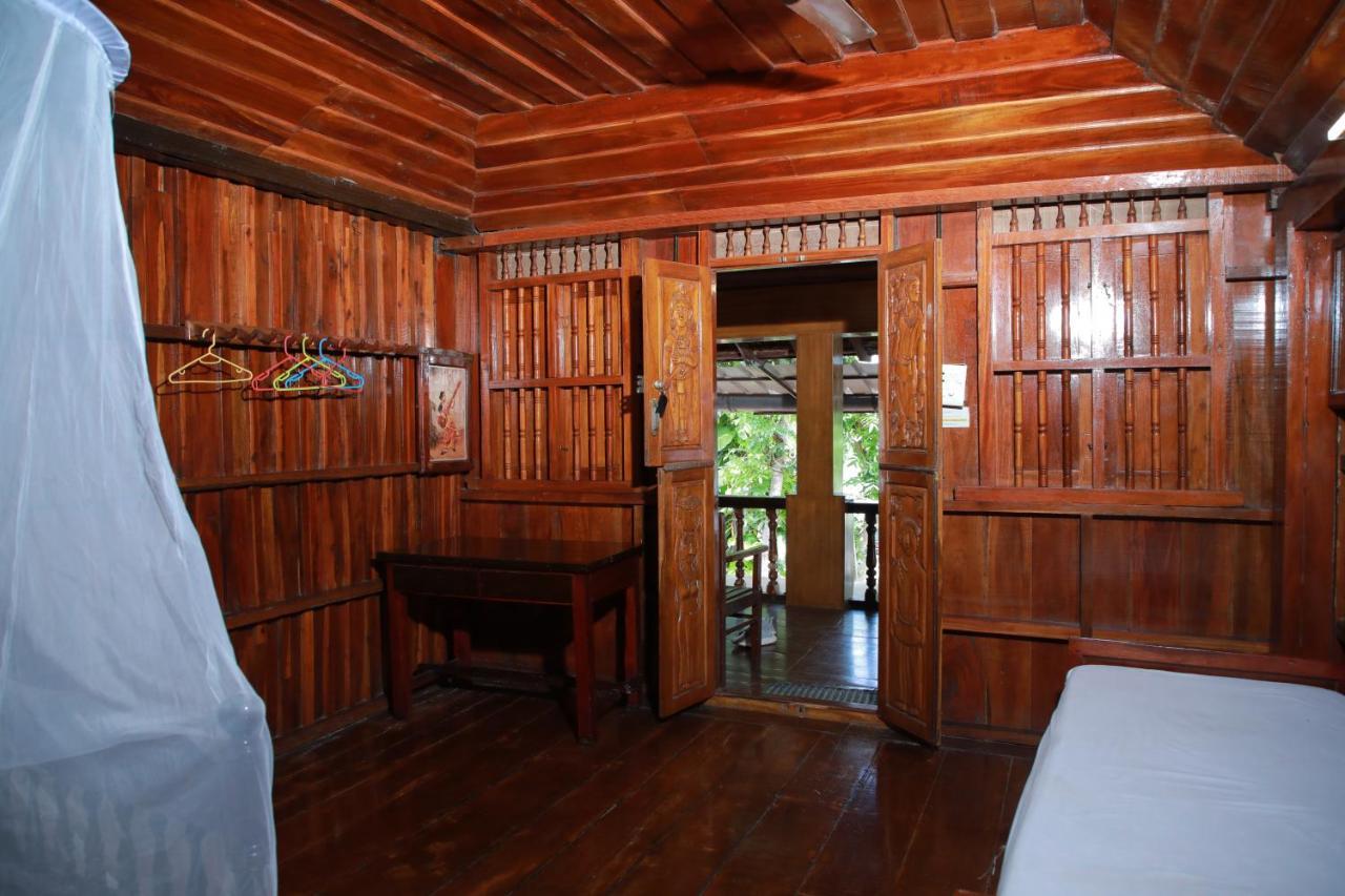 Malayalam Lake Resort Alappuzha Екстериор снимка